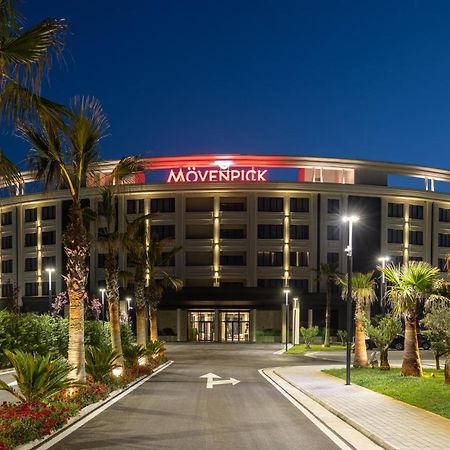 Mövenpick Hotel Lalez Durres Plazhi San Pietro Exterior foto
