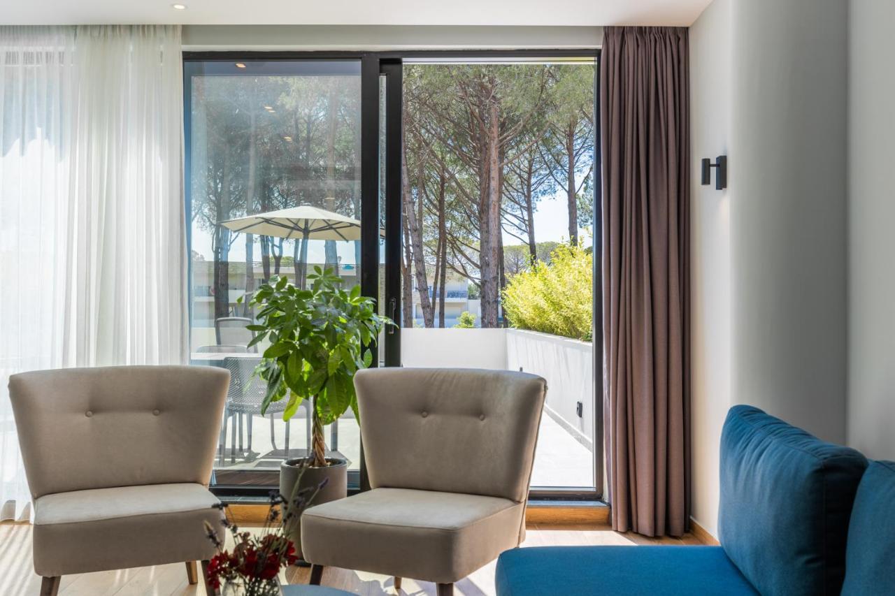 Mövenpick Hotel Lalez Durres Plazhi San Pietro Exterior foto